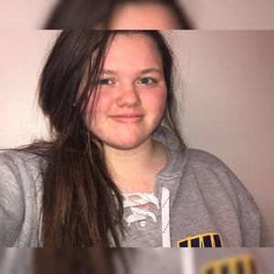 Meet your Posher, Aubrey